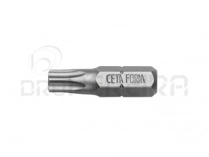 BIT TORX T10x25mm CB/806 CETA FORM