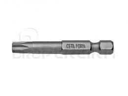 BIT TORX T10x50mm CB/824 CETA FORM