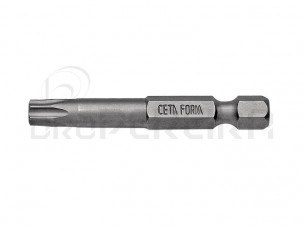 BIT TORX T10x50mm CB/824 CETA FORM