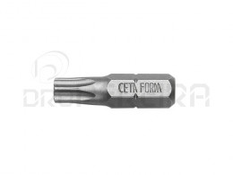 BIT TORX T5x25mm CB/801 CETA FORM