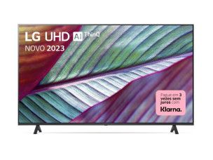 TV LG UHD4K-SMTV-60HZ-50UR78006LK