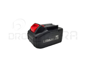 BATERIA 20V 4.0Ah P/ELECTROSERRA 20V XT30CS NUTOOL