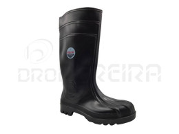 BOTA BORRACHA N.39 C/PROTECÇAO CANO ALTO KAPRIOL