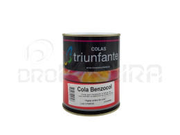 COLA DE CONTACTO BENZOCOL P/ESFEROVITE