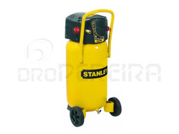 COMPRESSOR 50L. S/OLEO 10BAR 2HP STANLEY DN 230/10/50