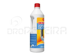 DESENTUPIDOR CANOS DESBASIC GEL GROUHT