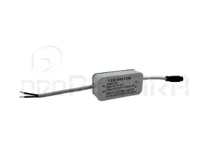 DRIVER LED 12W 230V 300mA