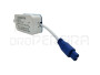 DRIVER LED 12W 230V 300mA