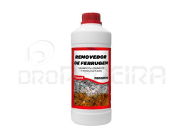 FERGROU - REMOVEDOR FERRUGEM EM PAVIMENTOS CERAMICOS E PEDRAS NATURAIS