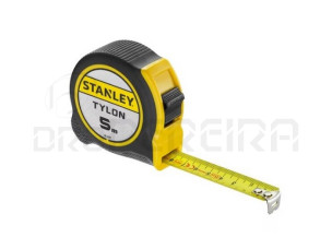 FITA METRICA 5m STANLEY TYLON 30-697