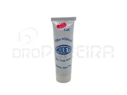 GEL TIRA NODOAS 95ml NODET