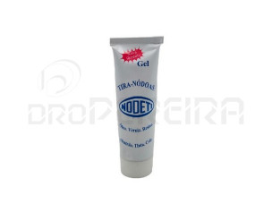 GEL TIRA NODOAS 95ml NODET