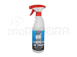 INOXLAVE - LIMPEZA DE INOX 500ml