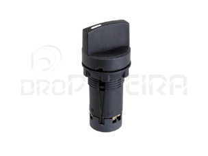 INTERRUPTOR ELMARK NA+NC 2 POSIÇÕES 400V 5A