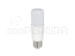 LAMPADA ELMARK STICK LED T37 15W E27 140x45 - 4000K