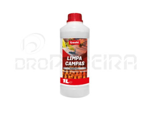 DETERGENTE LIMPA CAMPAS MARMIL GROUHT