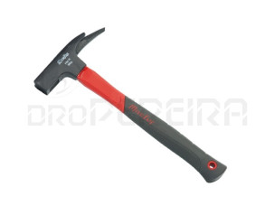 MARTELO COFRAGEM MAGNETICO MACFER HM-R - 600 GRS