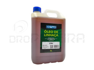 OLEO LINHAÇA 5L