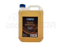 OLEO MINERAL 5L