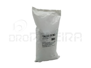 PO TALCO - 1Kg