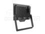 PROJECTOR LED 10W ALUMINIO FUNDIDO NEGRO MATEL 26660