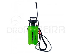 PULVERIZADOR OLD-5L-01 5L MANTOOLS