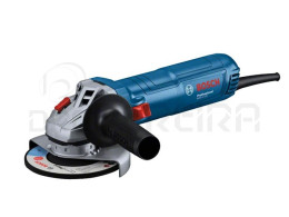 REBARBADORA BOSCH GWS 12-125 1200W