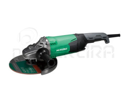 REBARBADORA 230mm G23SW2W7Z  2200W.