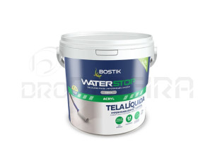 TELA LIQUIDA CINZA 4L