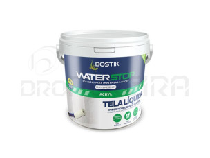 TELA LIQUIDA TRANSPARENTE 4L