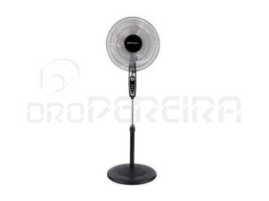 VENT ORBEGOZ.PE-40C.50W.3VEL.BR-SF0148